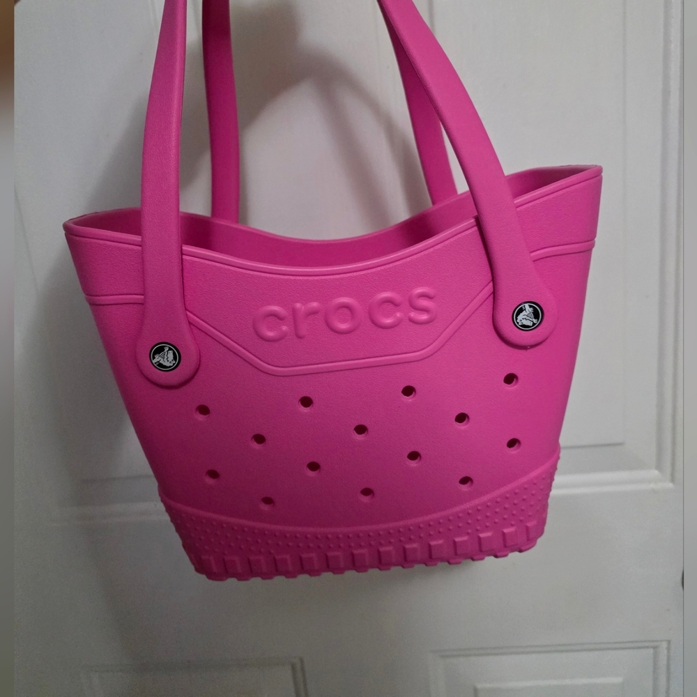CROCS CUSTOMIZED CLASSIC Medium TOTE